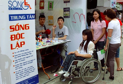 Điểm tựa trợ giúp đối tượng bảo trợ xã hội trên địa bàn tỉnh Quảng Ninh