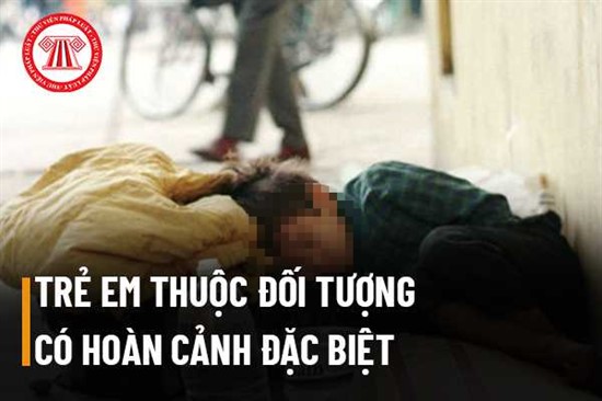 Một số chính sách đặc thù hỗ trợ trẻ em có hoàn cảnh đặc biệt trên địa bàn tỉnh Quảng Ninh