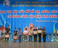 Thủ tục xin vào nuôi dưỡng tại Trung tâm Bảo trợ xã hội (đối với trẻ mồ côi hoặc trẻ bị bỏ rơi)