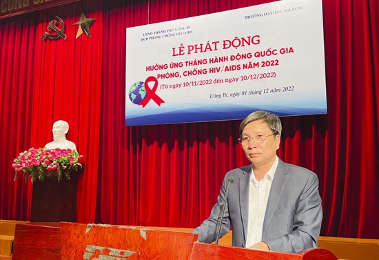 Tiềm ẩn nguy cơ lây nhiễm HIV/AIDS ở vùng DTTS
